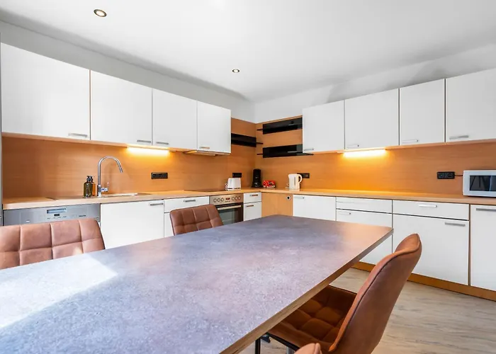 Entspannendste Am Edersee - Sauna Lägenhet