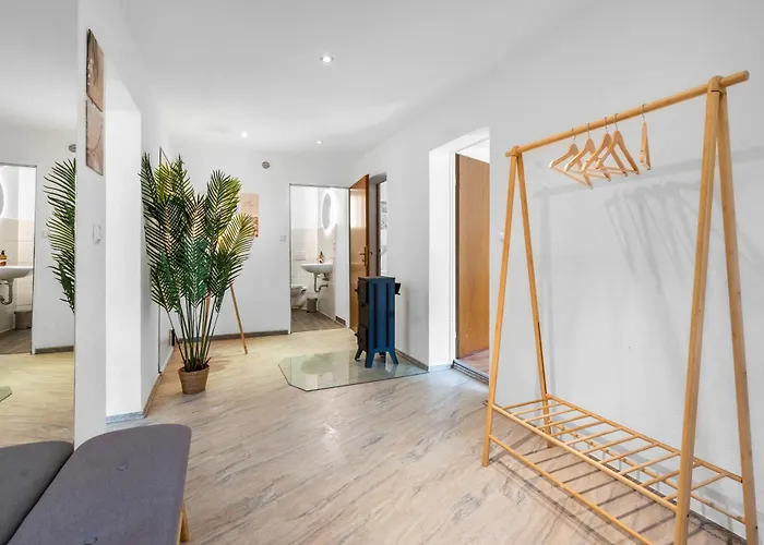 Lägenhet Entspannendste Am Edersee - Sauna