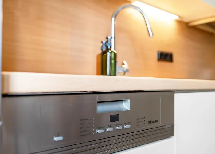 Entspannendste Am Edersee - Sauna Lägenhet *