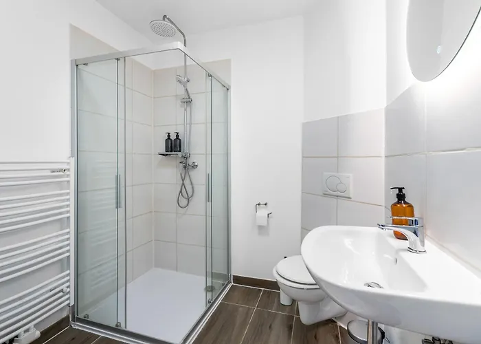 Lägenhet Entspannendste Am Edersee - Sauna *