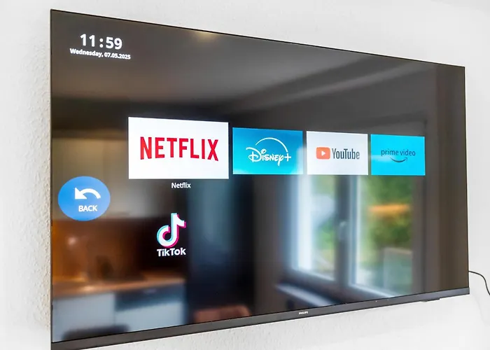 Entspannendste Am Edersee - Sauna *