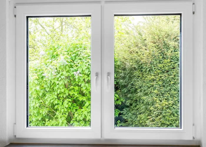 Entspannendste Am Edersee - Sauna Lägenhet *